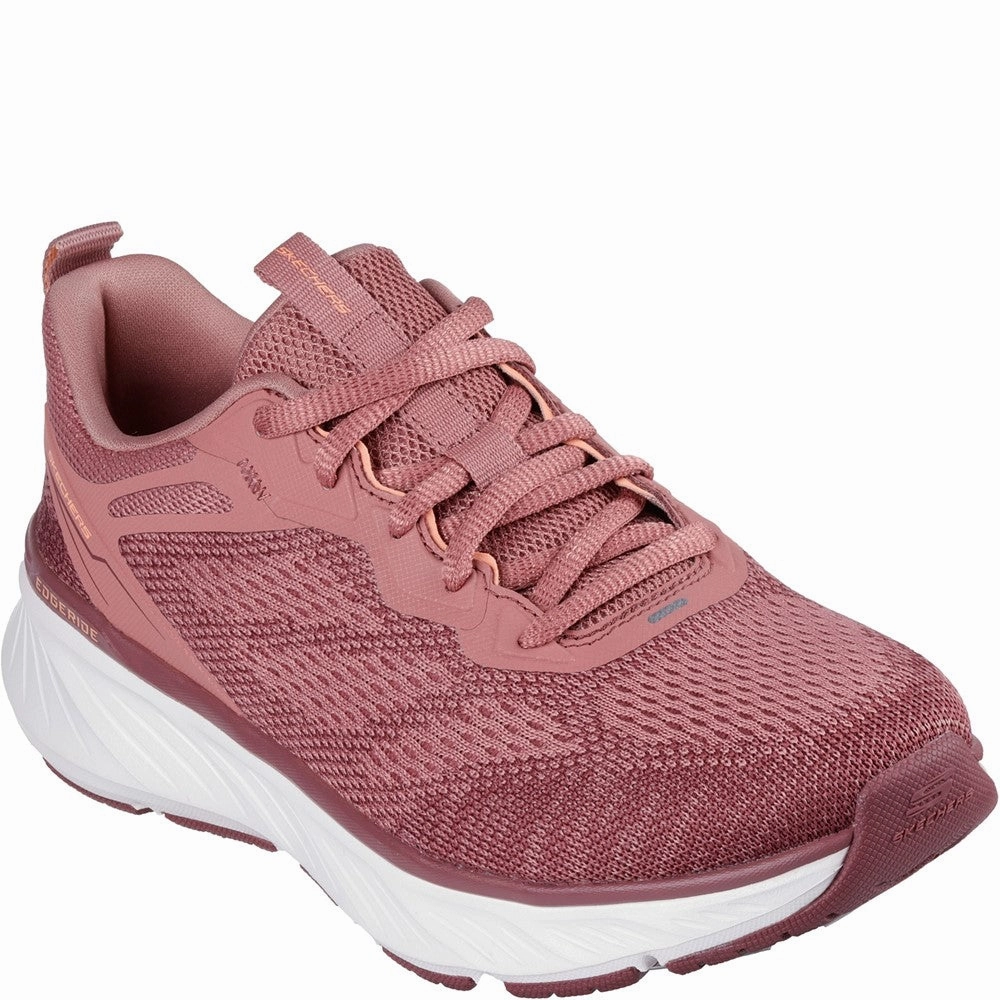 training shoe equipment high - tech shoes Skechers Edgeride Power Flow Trainers