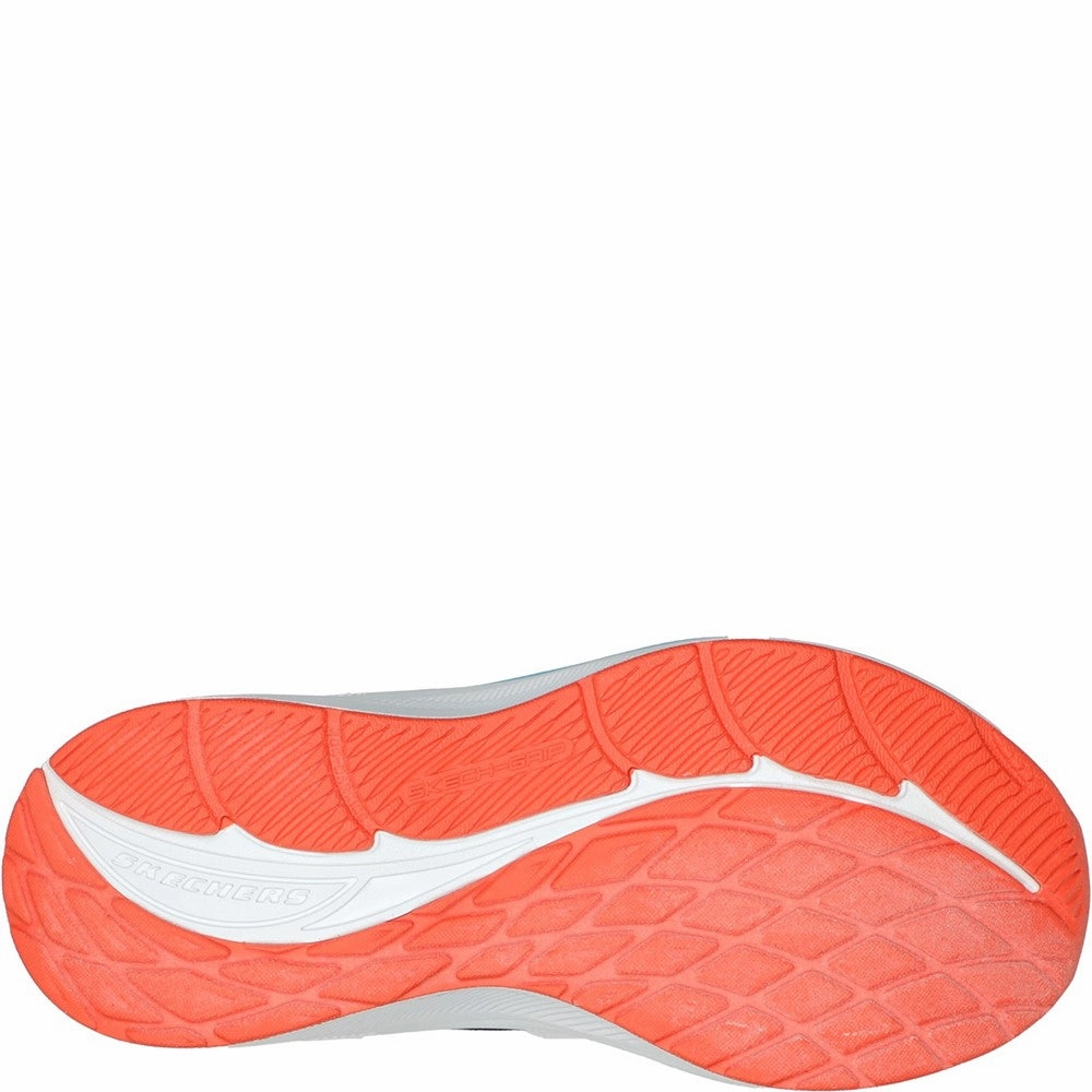 Comfortable Feel Skechers Elite Sport - Radiant Squad Shoes
