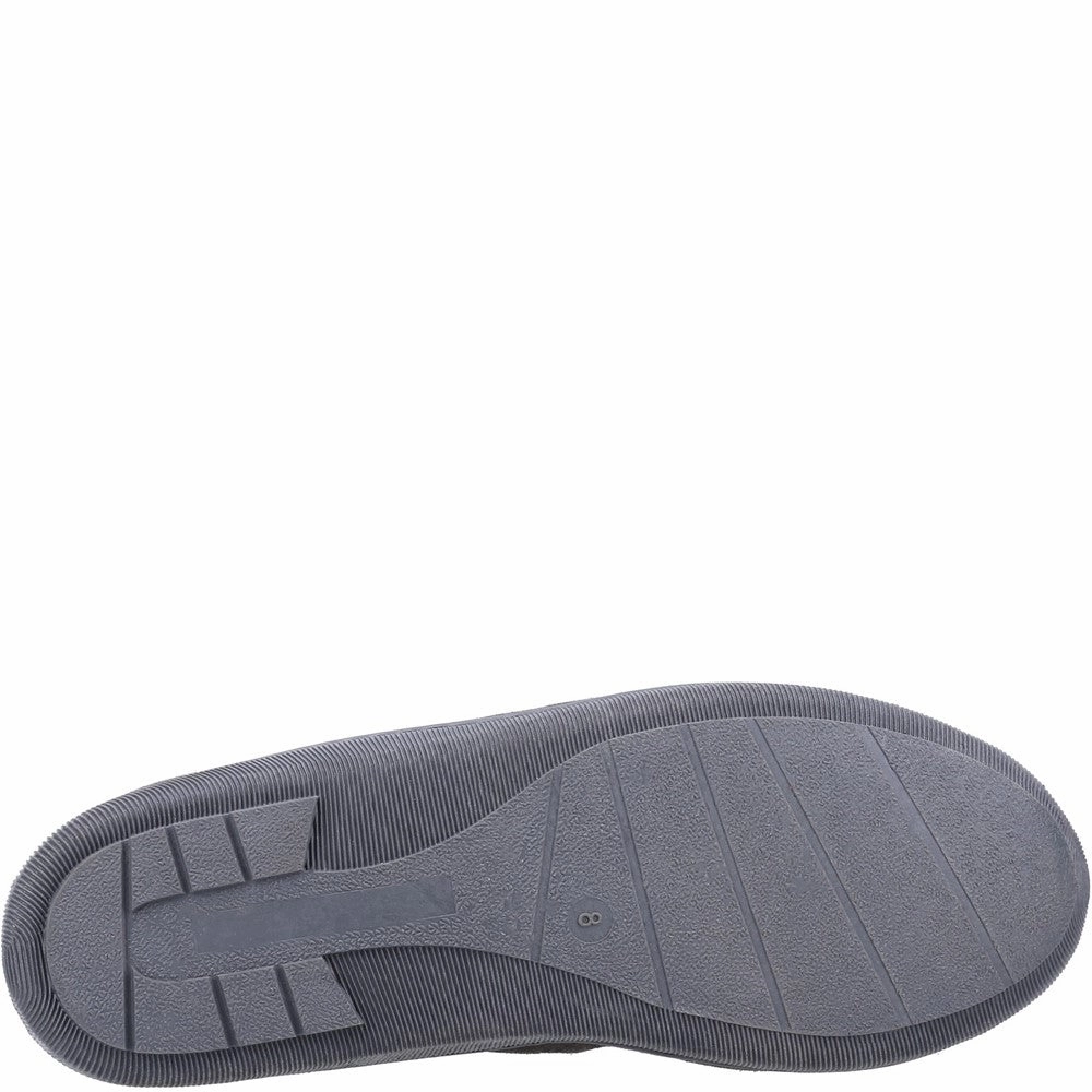 Relaxed Fit Main Path Hush Puppies Ashton Slipper