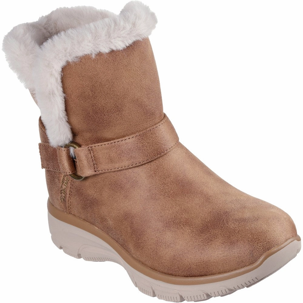 Shopping Day Tunnel Trek Skechers Easy Going Dreamers Move Ankle Boots