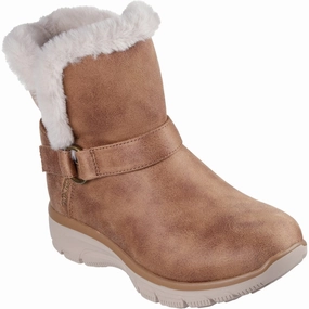 Shopping Day Tunnel Trek Skechers Easy Going Dreamers Move Ankle Boots