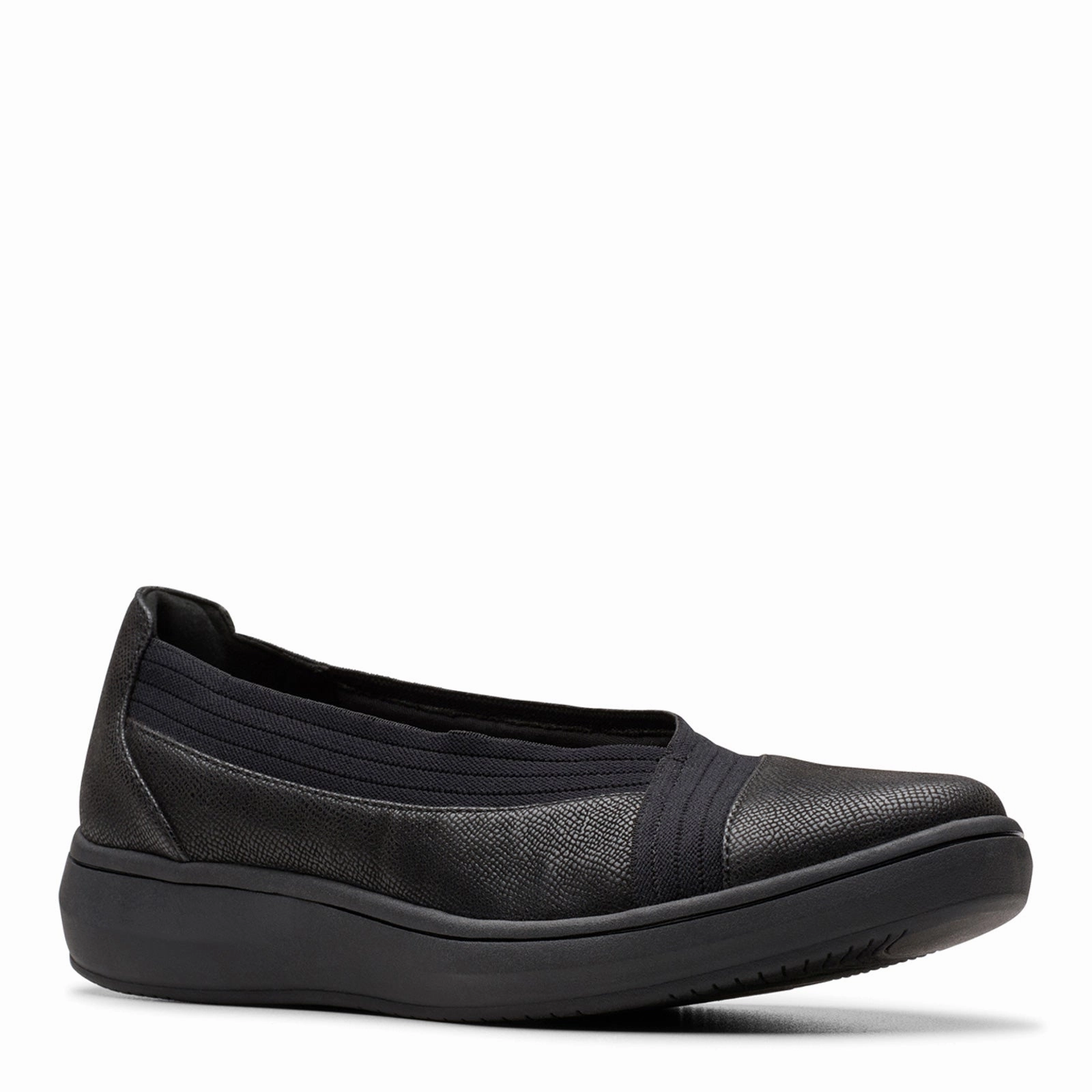 All-Purpose Use Women's Clarks, BreezeSky Air Slip-On