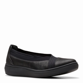 All-Purpose Use Women's Clarks, BreezeSky Air Slip-On