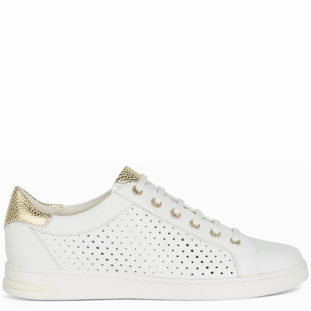 Geox D Jaysen B Sneakers Short Step