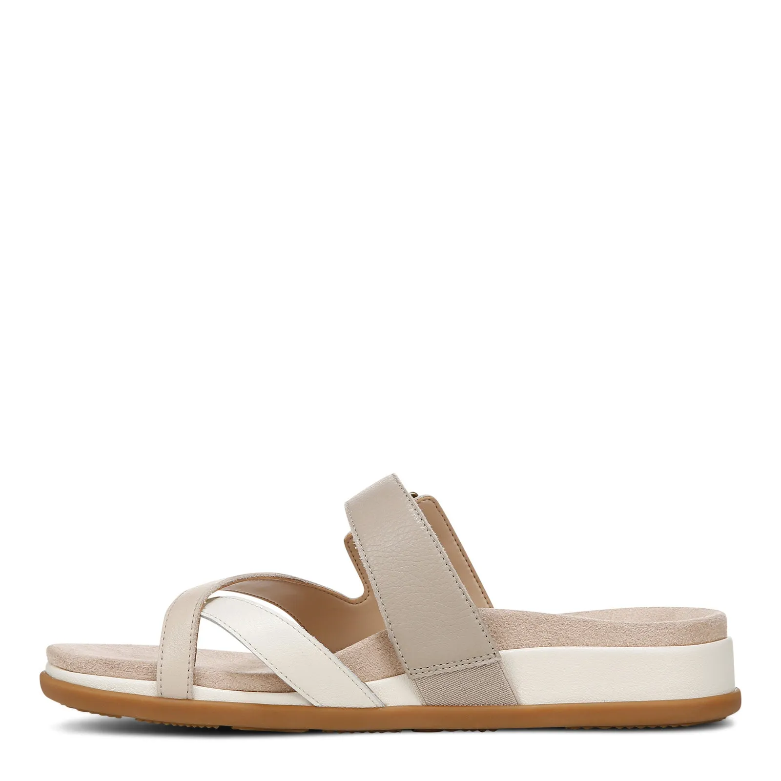 Casual Slip-ons Women's Vionic, Carmela Slide Sandal