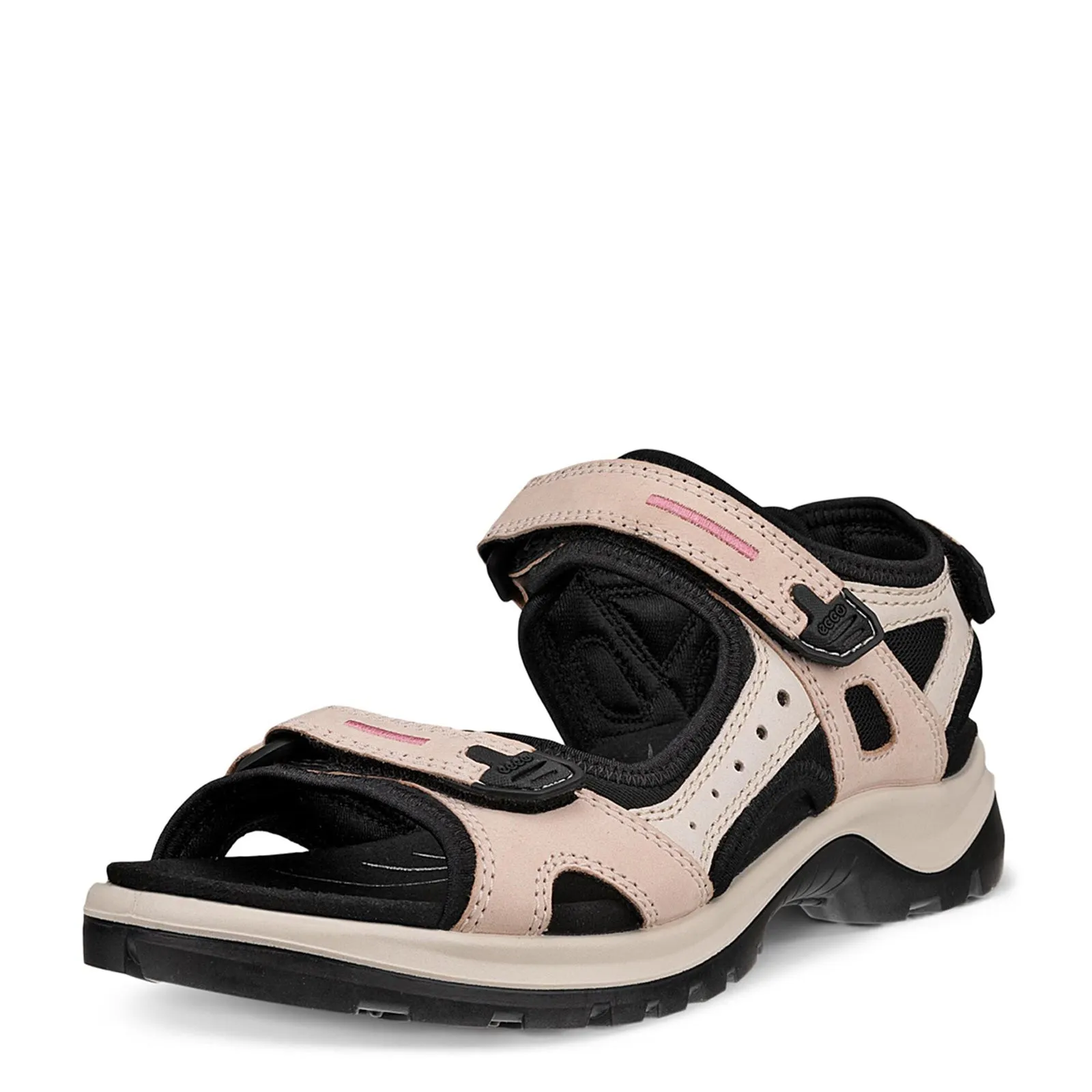 Women's Ecco, Yucatan Sandal Stylish Summer Shoes