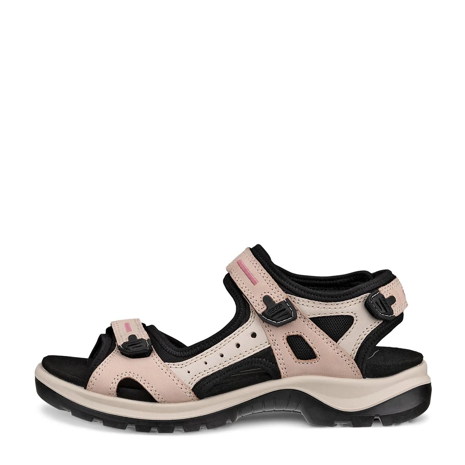 Women's Ecco, Yucatan Sandal All terrain