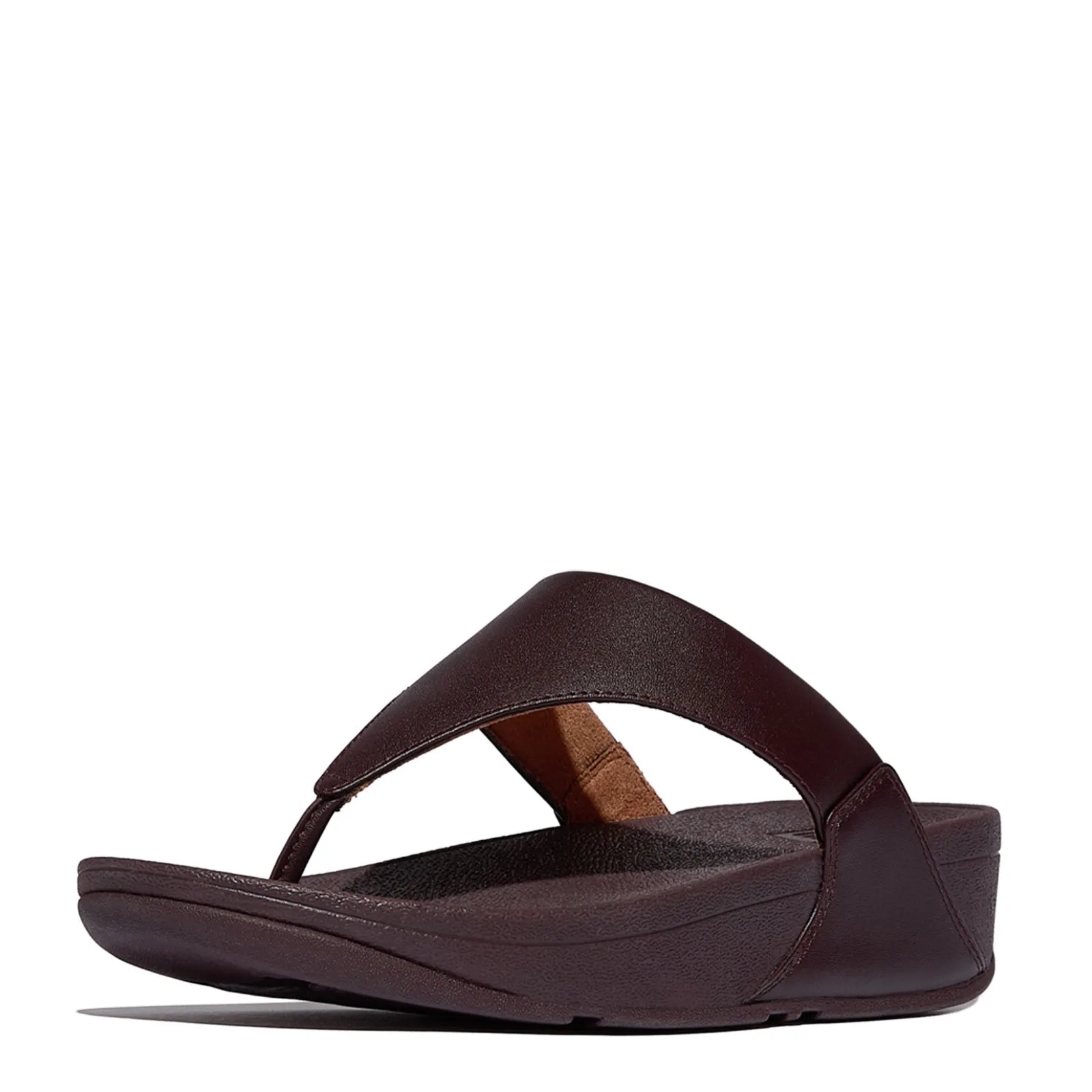 Strappy Weekend Walk Women's FitFlop, Lulu Thong Sandal