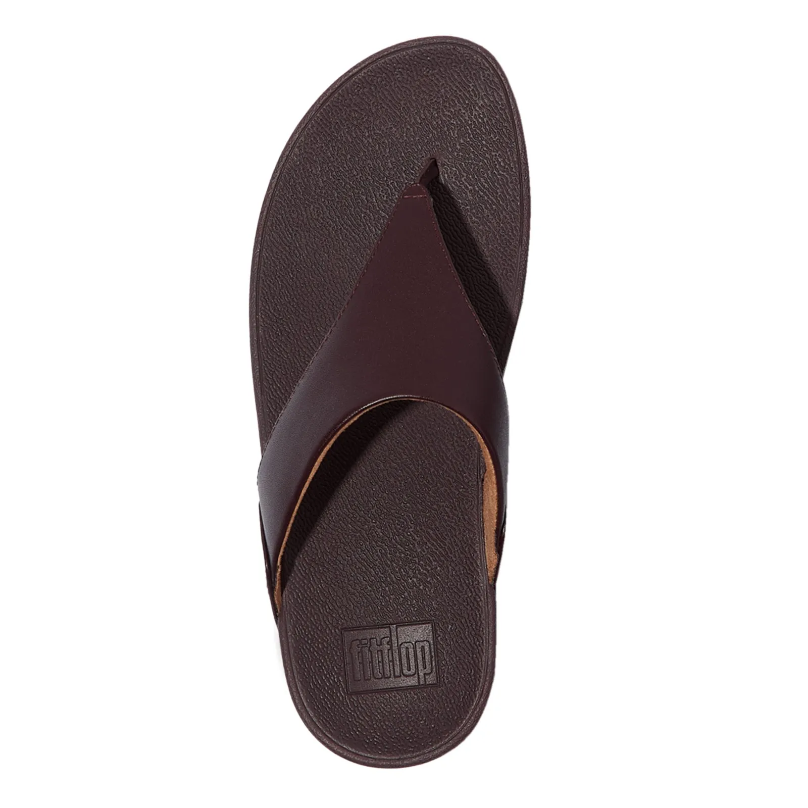 Relaxed Vibe Women's FitFlop, Lulu Thong Sandal