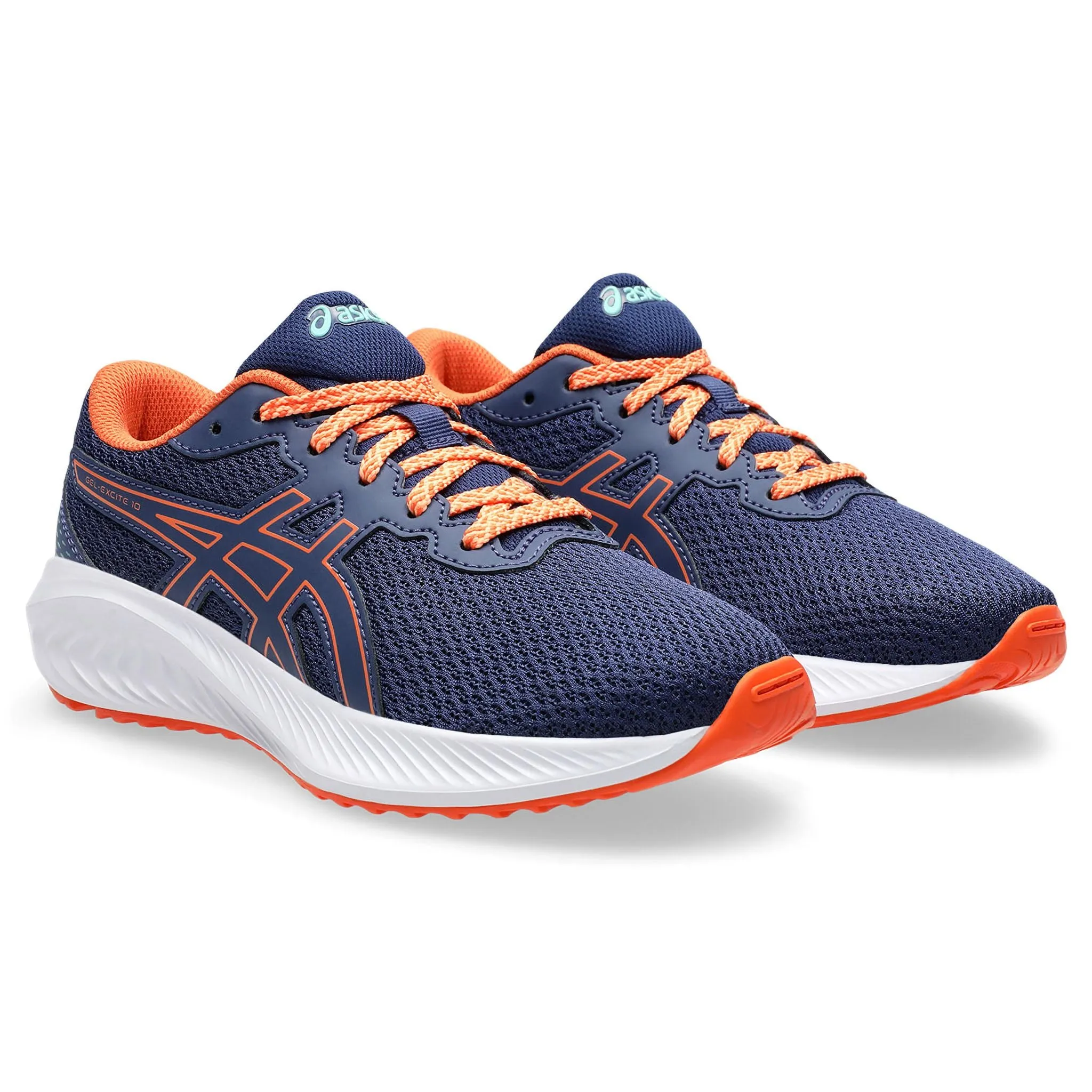 ASICS Gel-Excite 10 GS Kids Running Shoes Shoes Like Asics Gel Cumulus