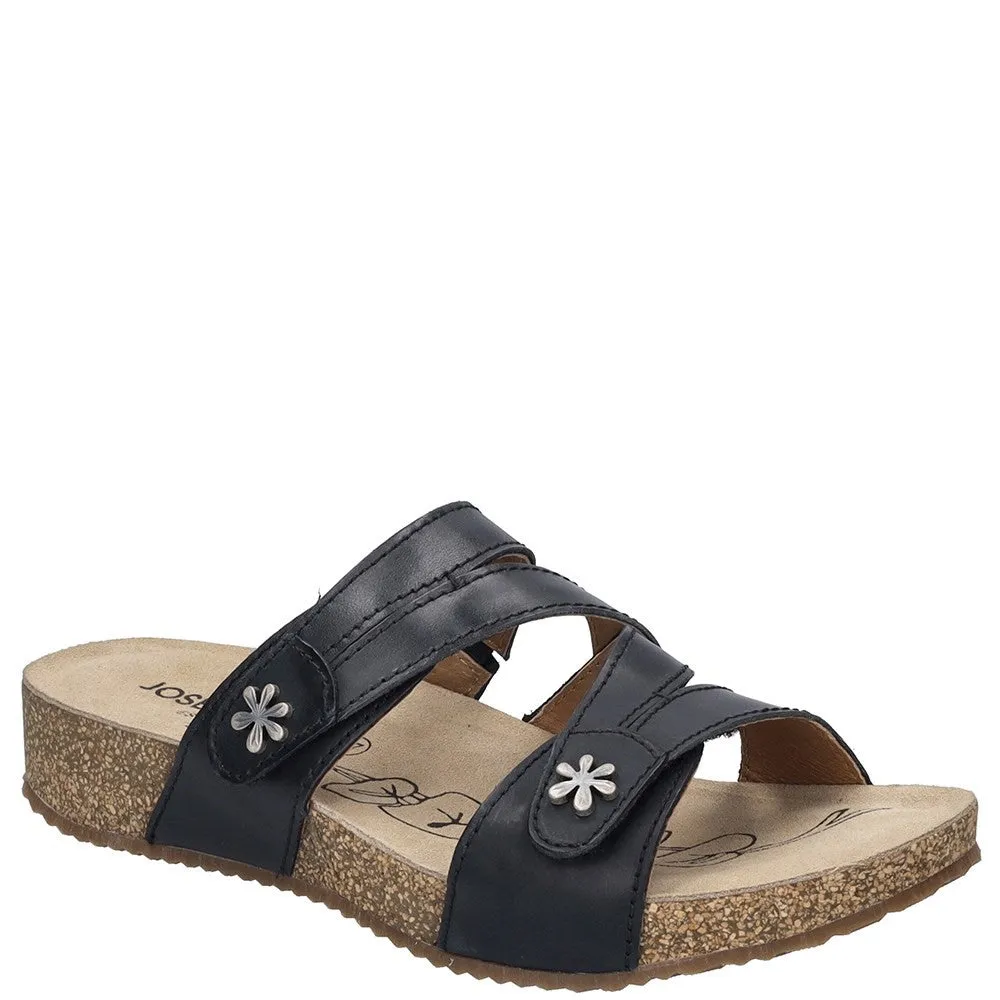 Josef Seibel Tonga 82 Mule Anti Slip