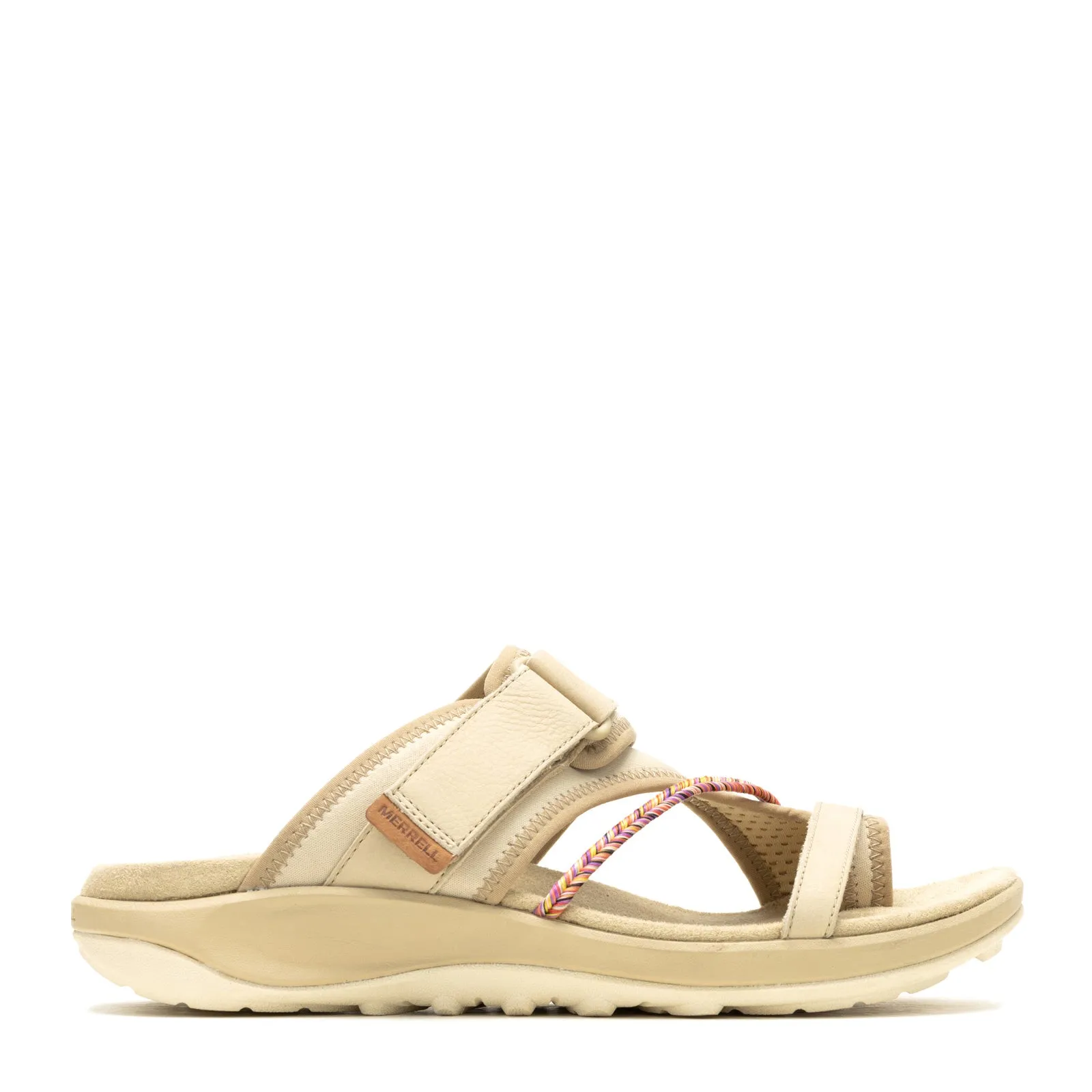 Women's Merrell, Terran 4 Post Wrap Sandal Flexible Walking