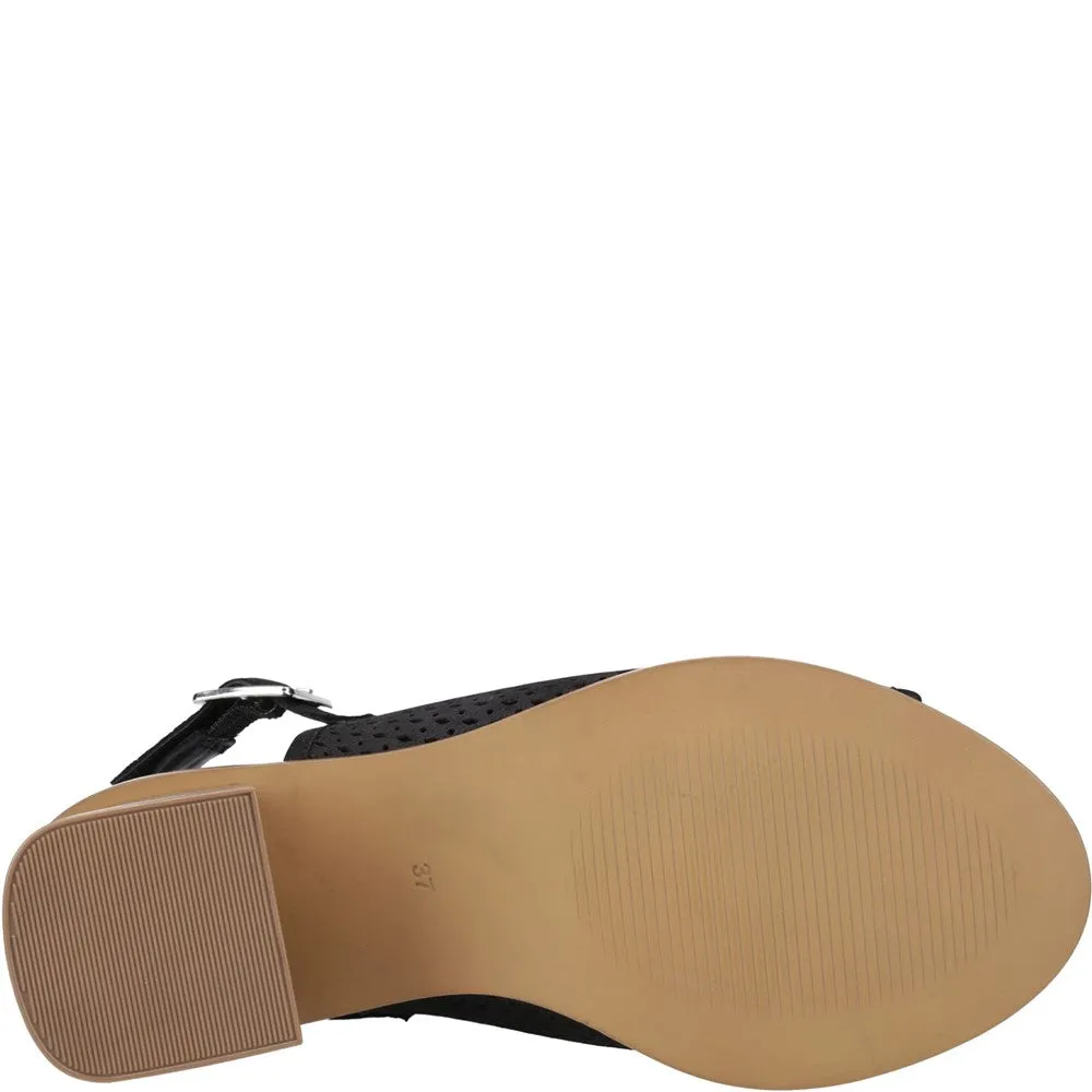 Classic Sandals Modern Fit Hush Puppies Louise Heeled Sandal