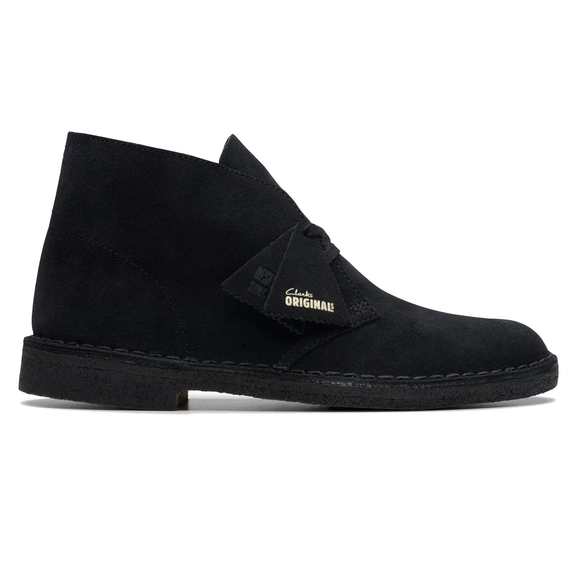 Clarks Originals Desert Boot Footbed