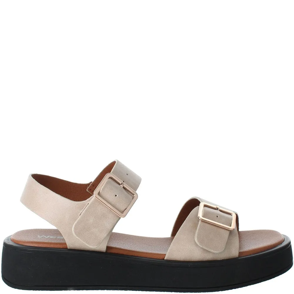 Josef Seibel Macie 03 Sandal Practical flat sandals
