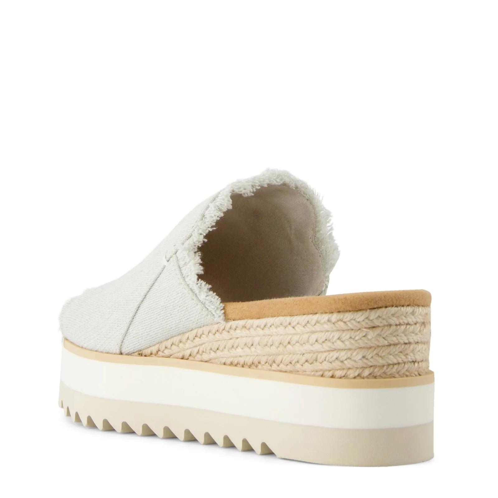 Outdoor Comfort Women's TOMS, Diana Mule Sandal