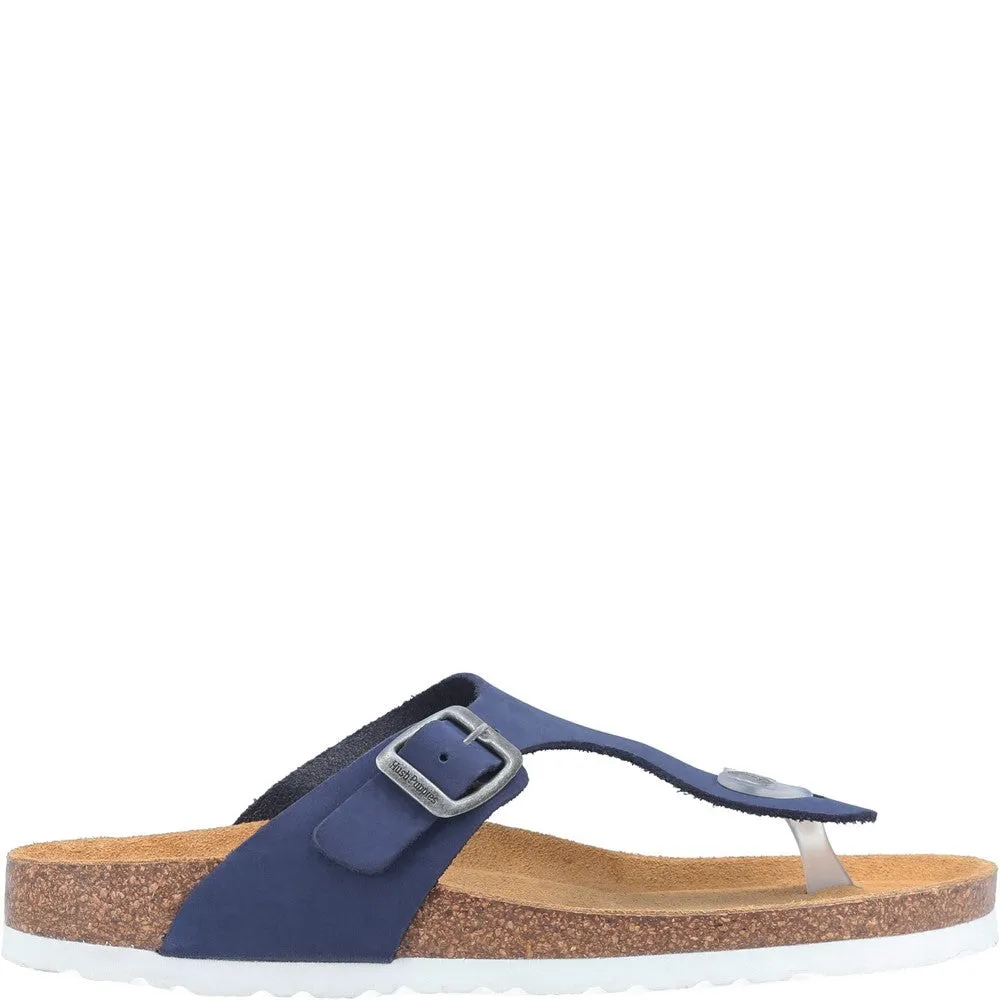 Breath Panel Hush Puppies Kayla Sandal