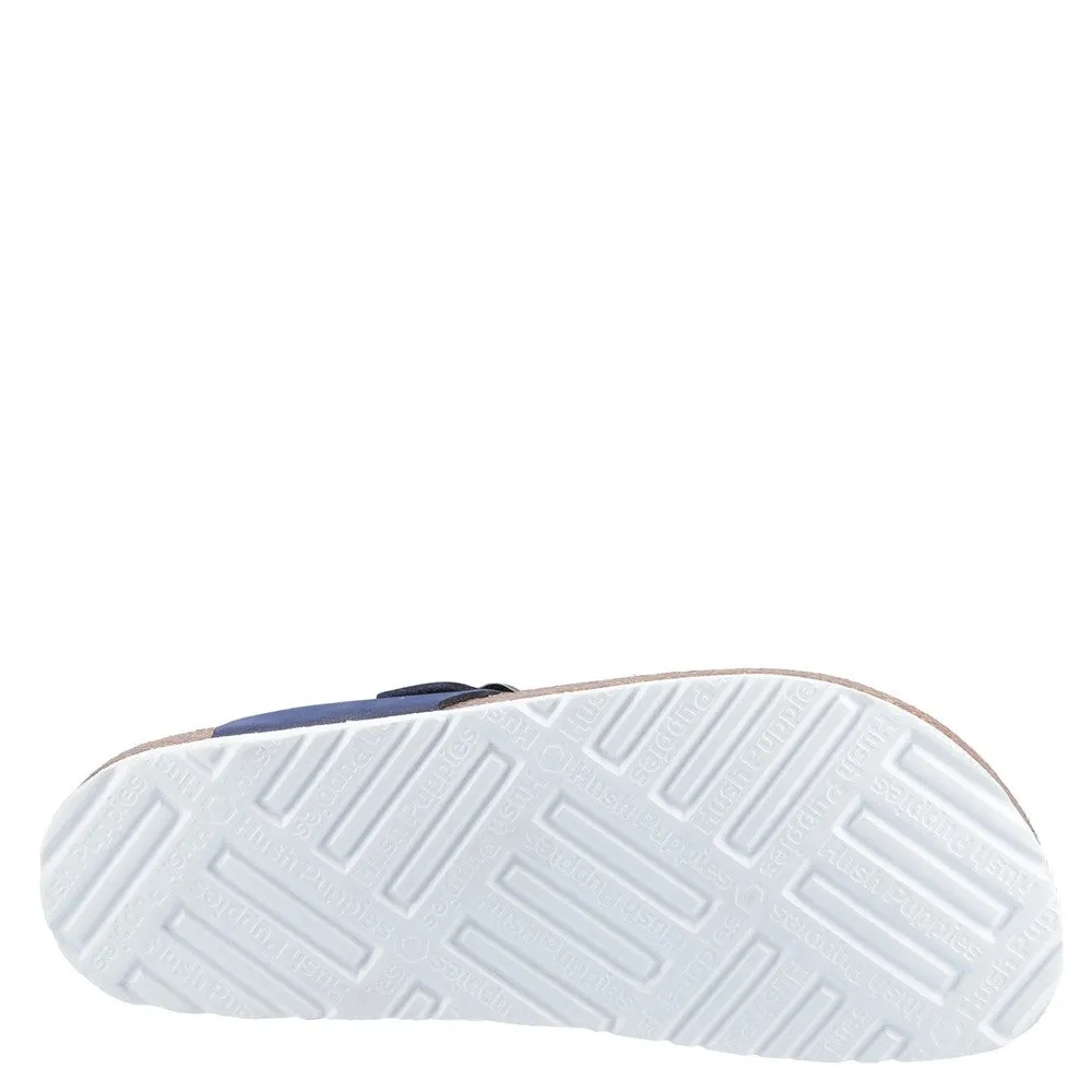 flexible shoes Comfortable And Practical Hush Puppies Kayla Sandal