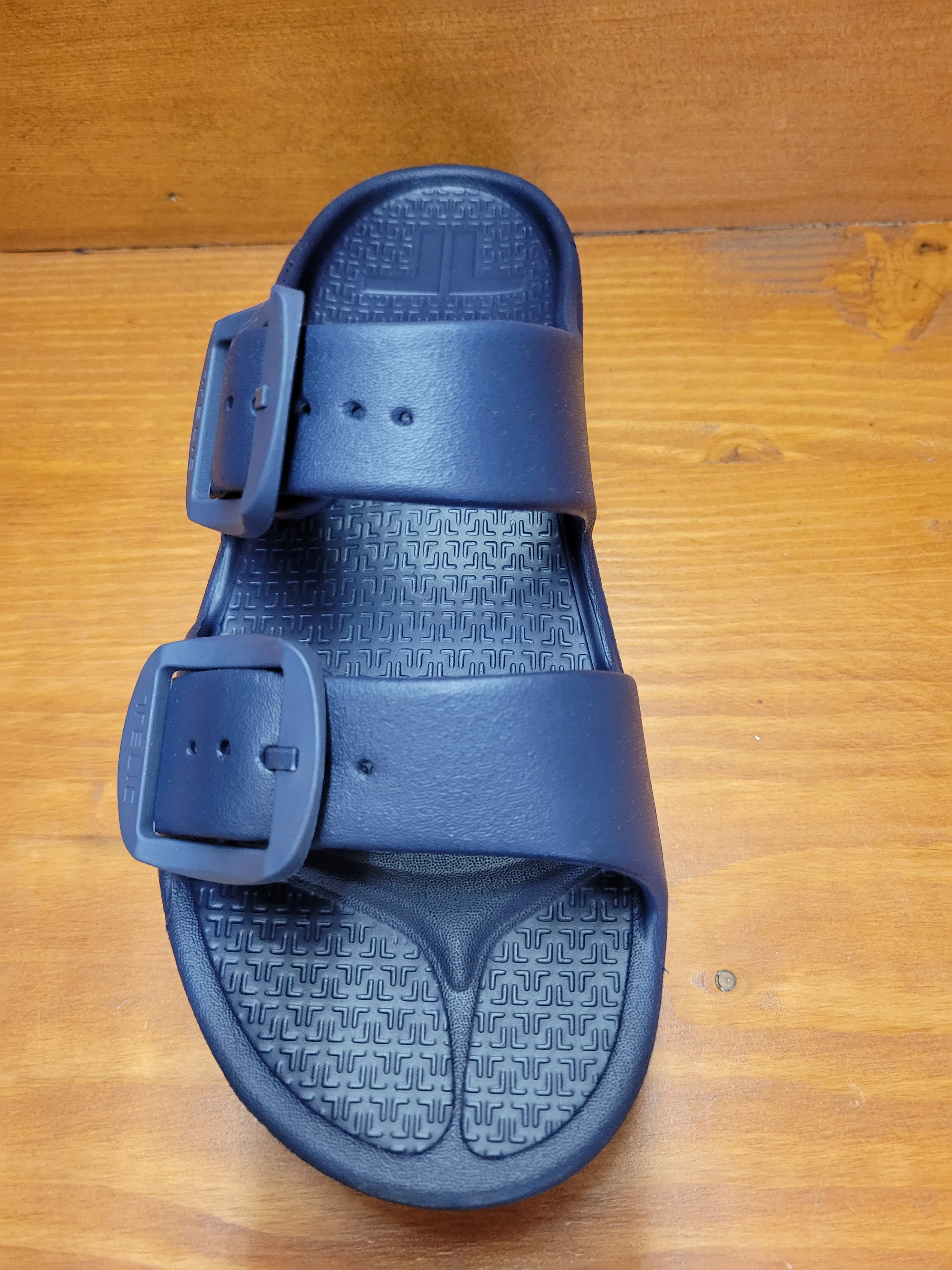 Bare Feel Telic Boise Bliss Deep Ocean