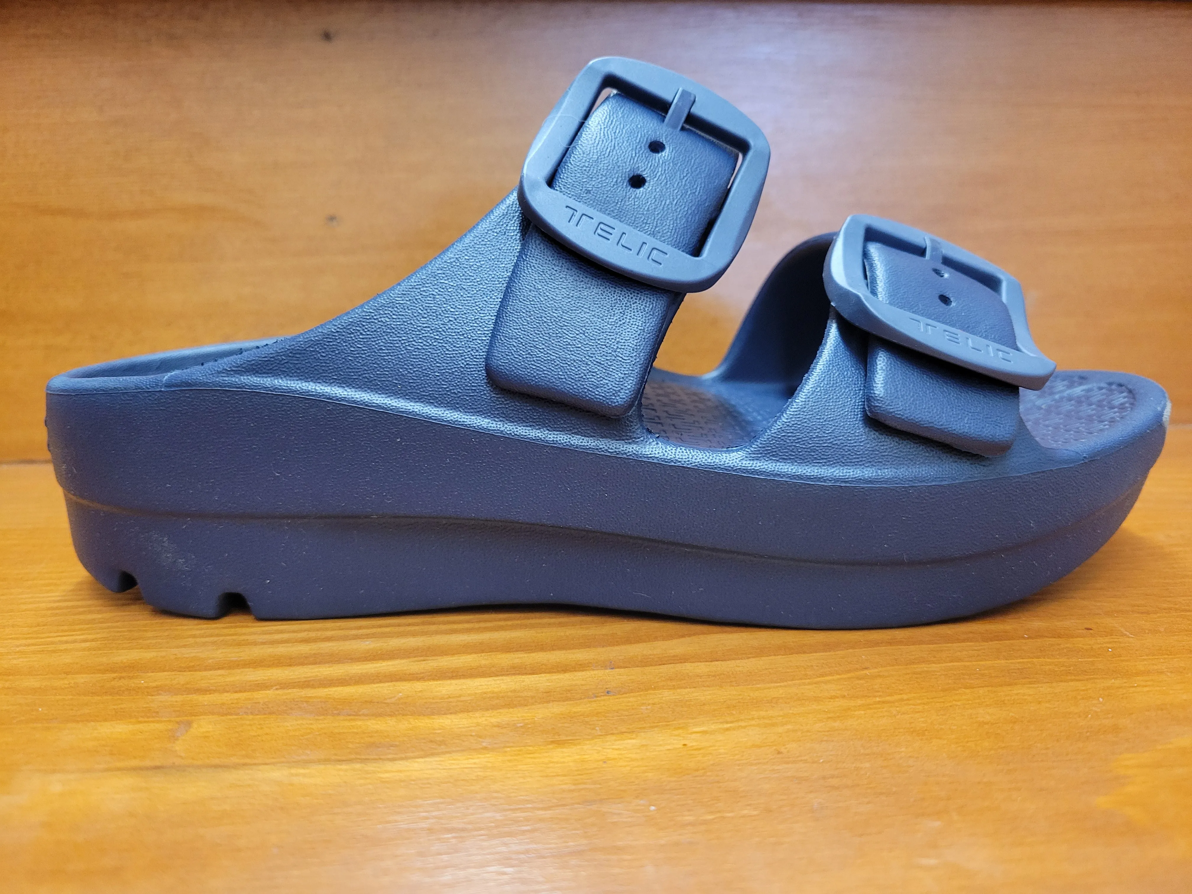 Classic Choice Telic Boise Bliss Deep Ocean