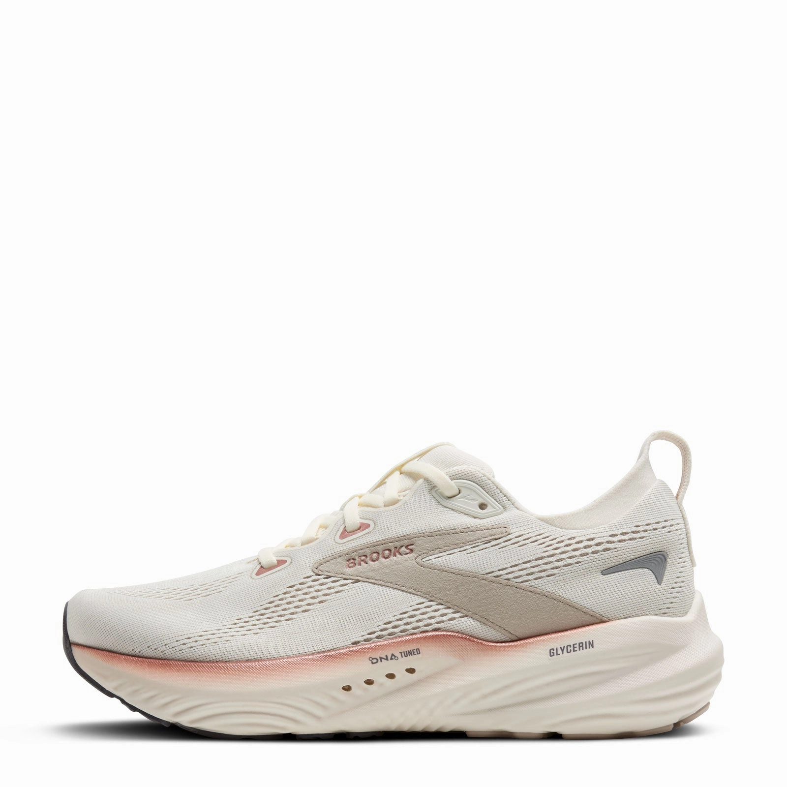 Women's Brooks, Glycerin 22 Running Shoe glossy - finish - design shoes casual - walking shoes