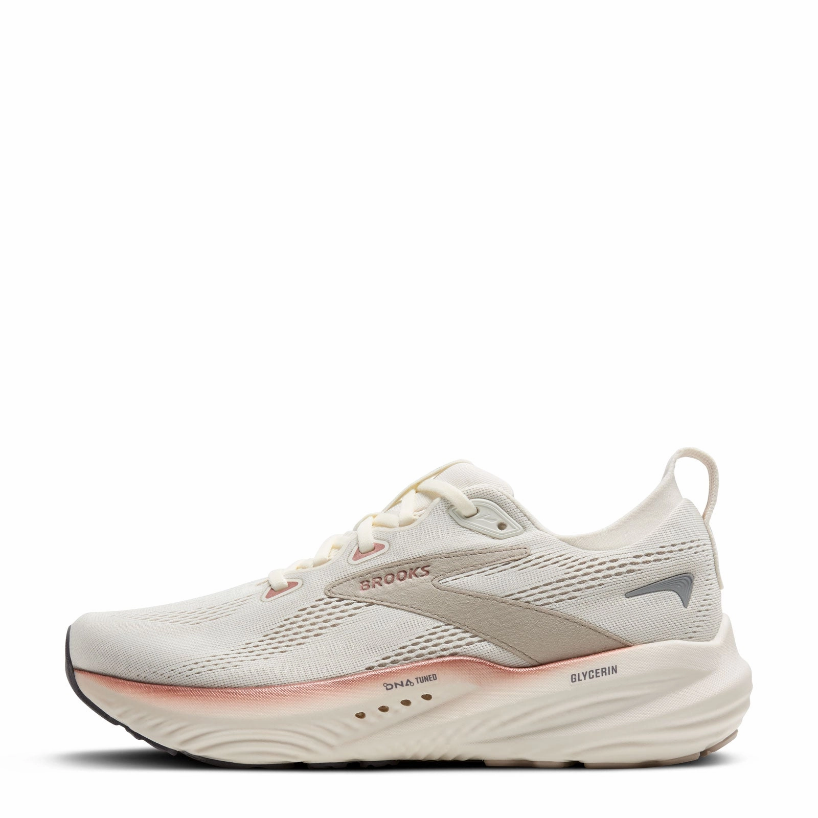 Women's Brooks, Glycerin 22 Running Shoe Supportive Heel