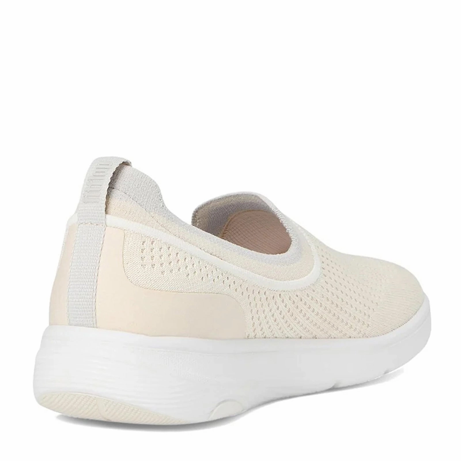 consumer - preferred Women's FitFlop, SUPER-Q Knit Slip-On Sneaker