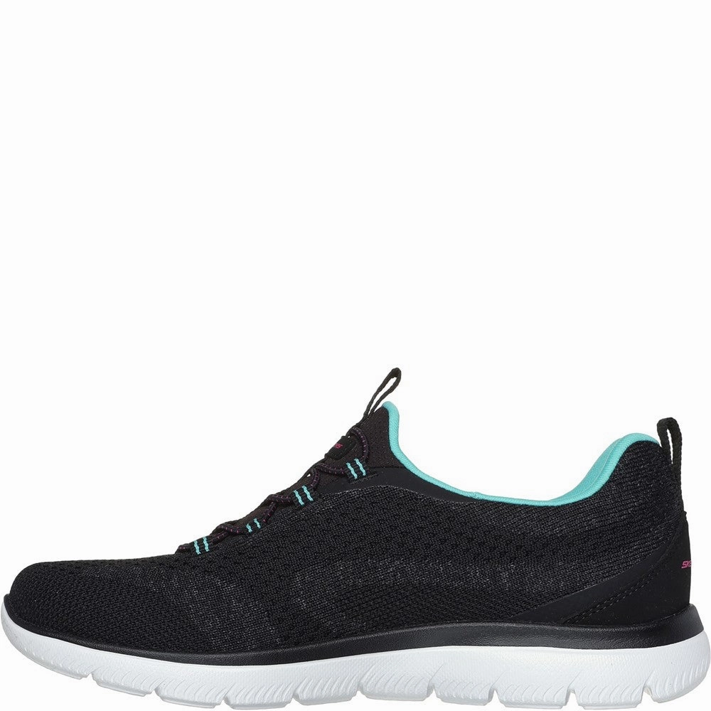 Training Light Easy Clean Skechers Summits New Nature Shoes