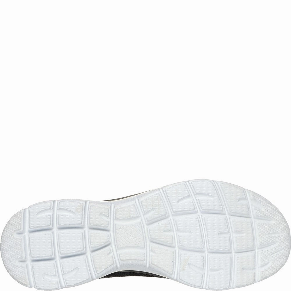 Outfit Match Skechers Summits New Nature Shoes