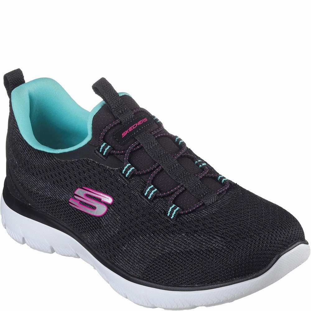 Skechers Summits New Nature Shoes Daily Utility