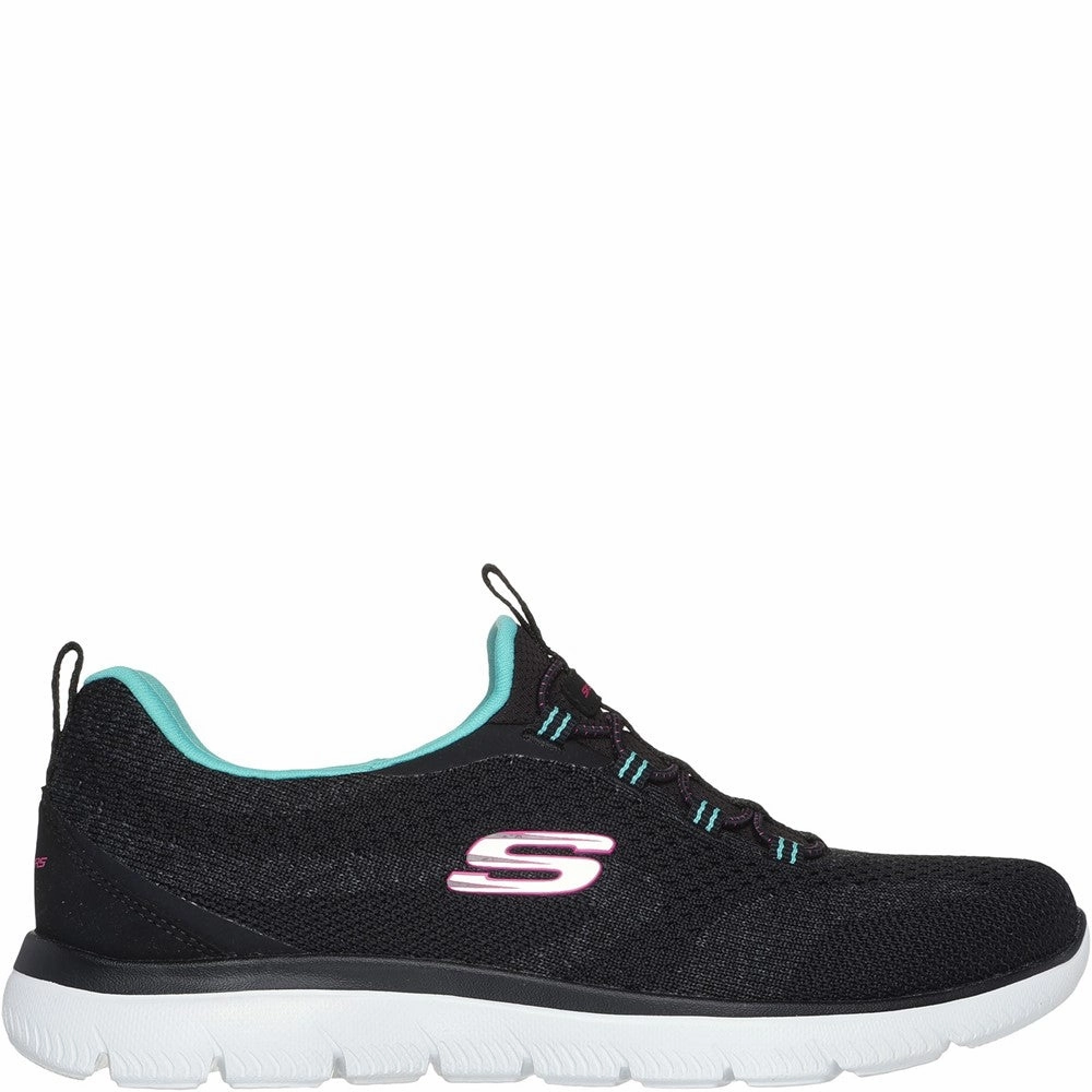 Skechers Summits New Nature Shoes Soft Material