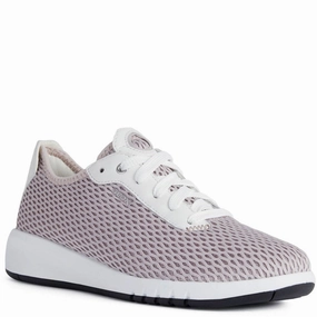 Festival Style Moon Jog Geox Aerantis Trainers