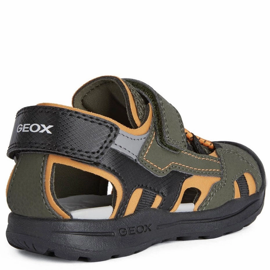 Geox Vaniett Sandals Sprint Walk