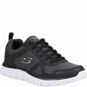 Skechers Track Bucolo Sport Shoes Field Step Relax Day