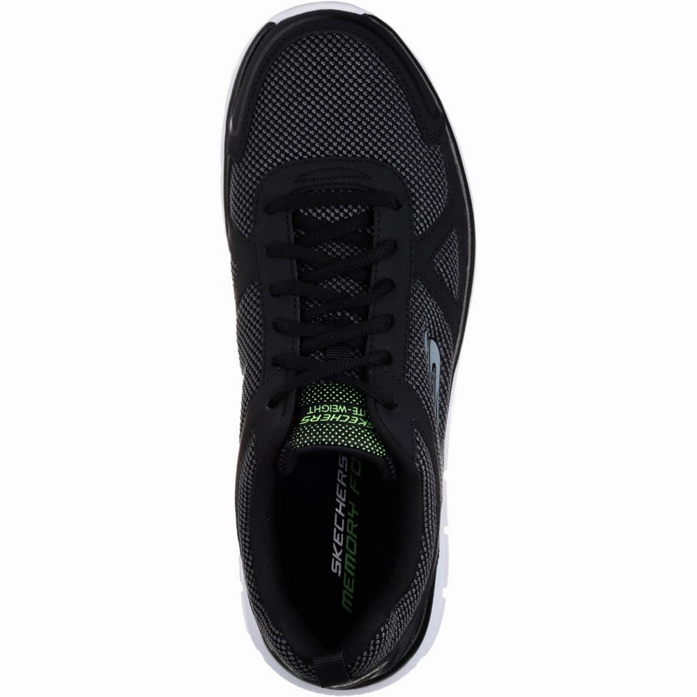 Durable materials Skechers Track Bucolo Sport Shoes