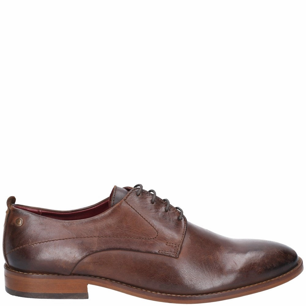 Base London Script Washed Shoe Day To Lift Add