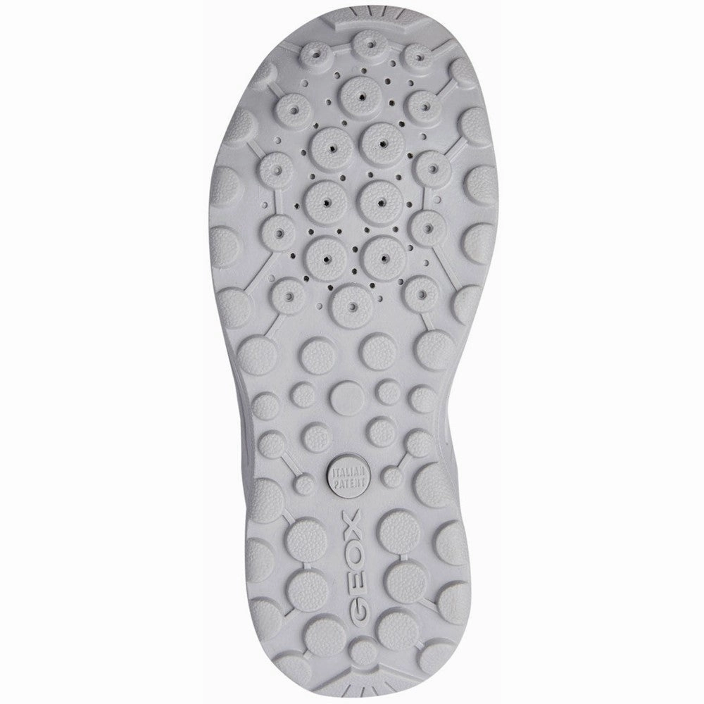 Geox Vaniett Senior Sandals Workout Ready Quiet Walk