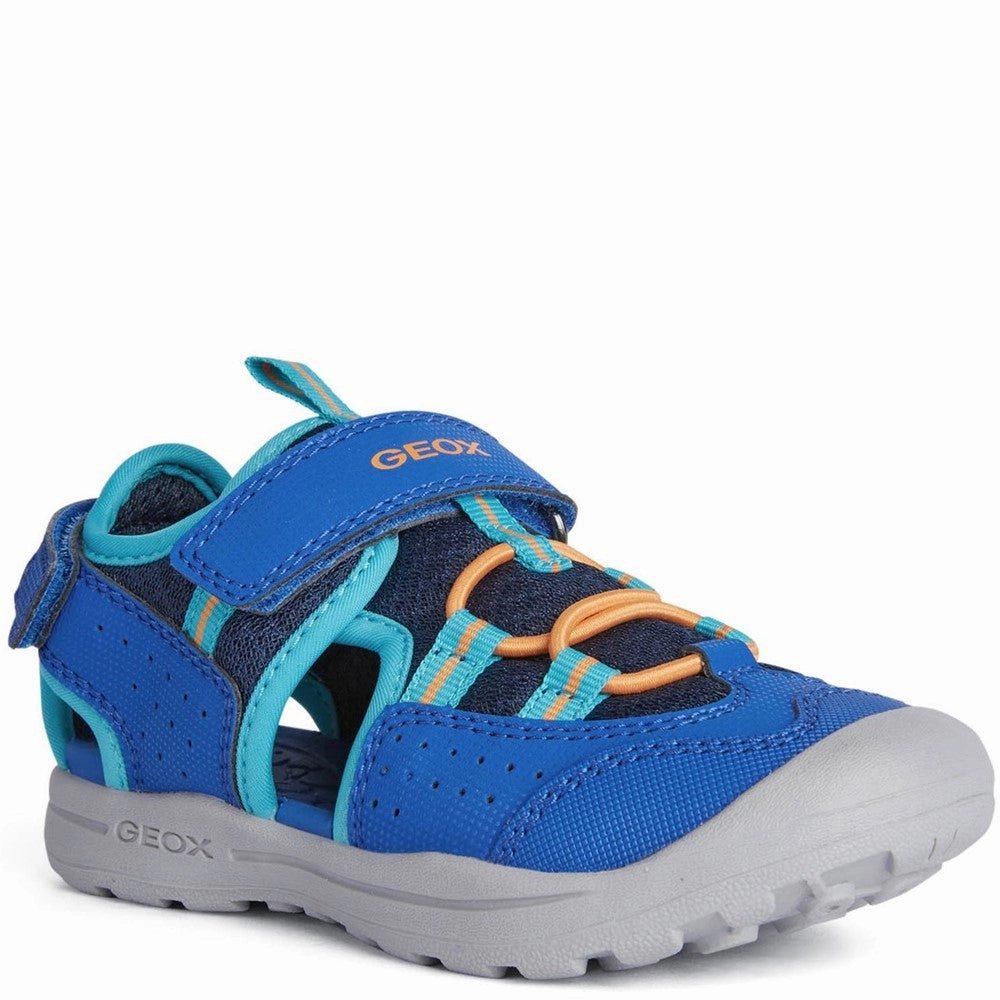 Geox Vaniett Senior Sandals Daily Walk