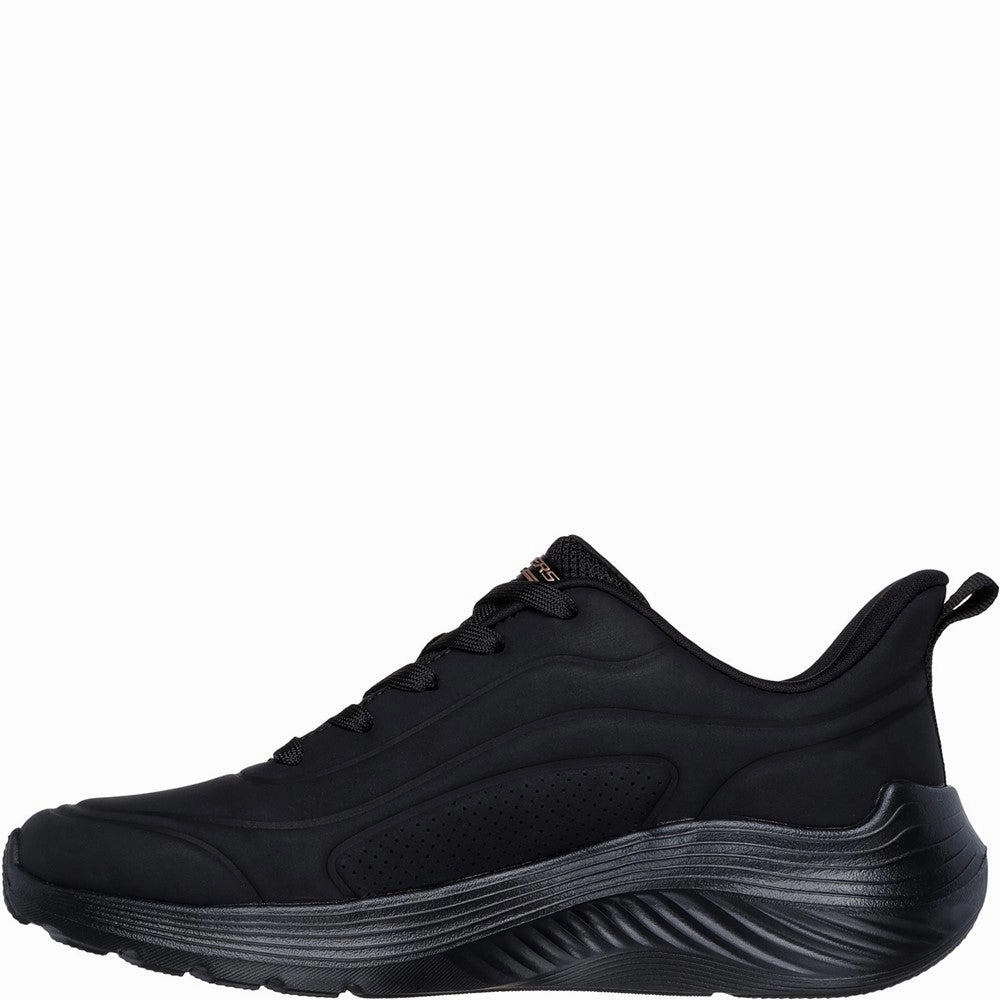 Dawn Jog Skechers BOBS Sport Squad Waves Just Wading Shoe