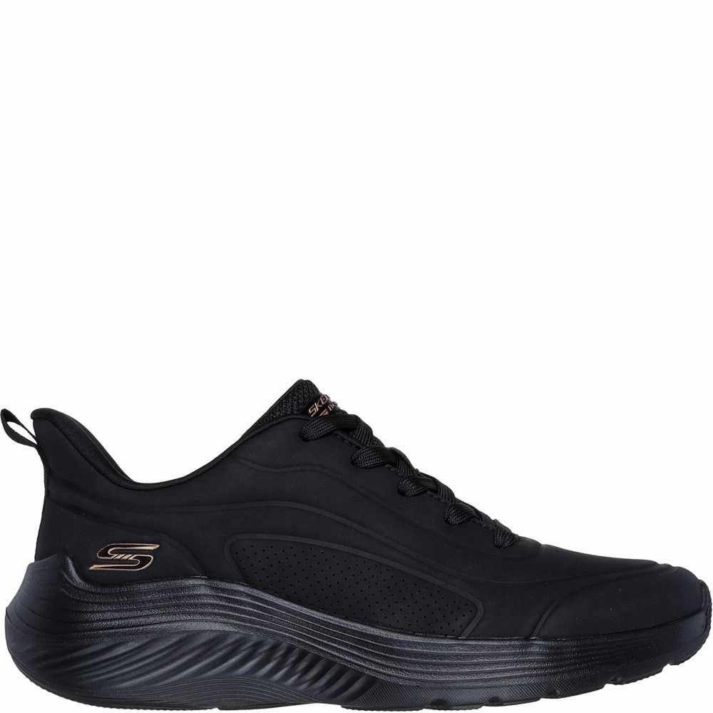 Stream Hike Road Fit Skechers BOBS Sport Squad Waves Just Wading Shoe