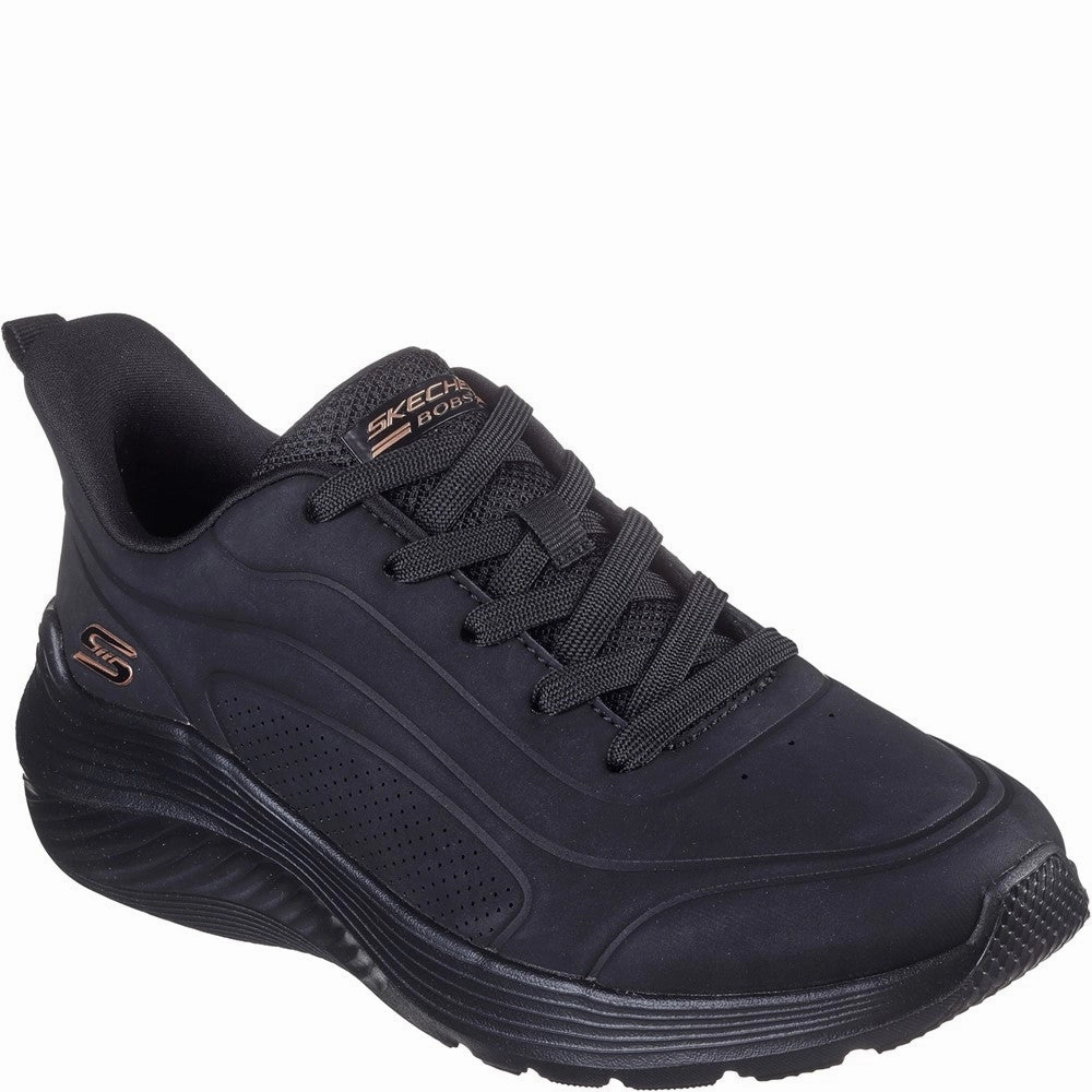 Mood Fit Skechers BOBS Sport Squad Waves Just Wading Shoe