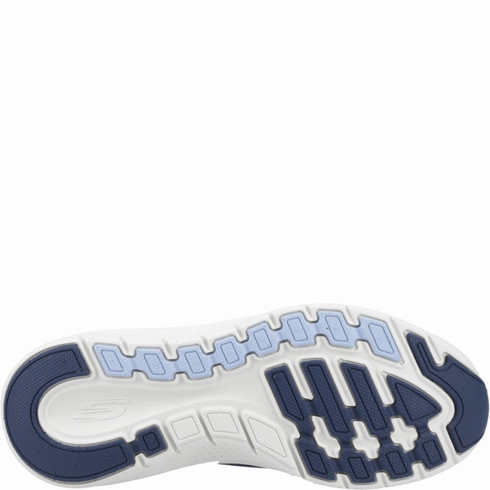 Skechers Arch Fit 2.0 - Big League Trainers Quick Outing