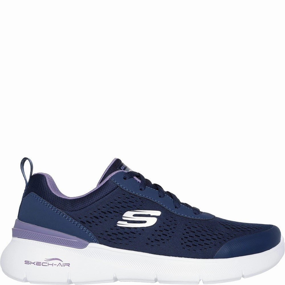 Skechers Skech-Air Dynamight 2.0 New Heights Shoe Any Occasion