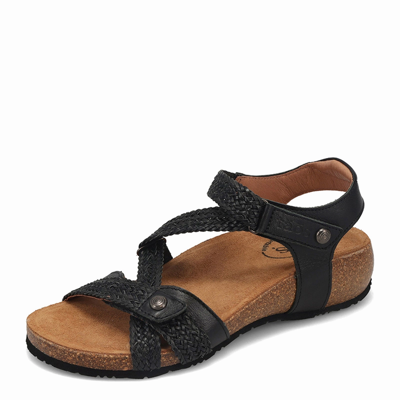 Sandal Buckles Chic Footwear for Summer Women's Taos, Trulie Sandal