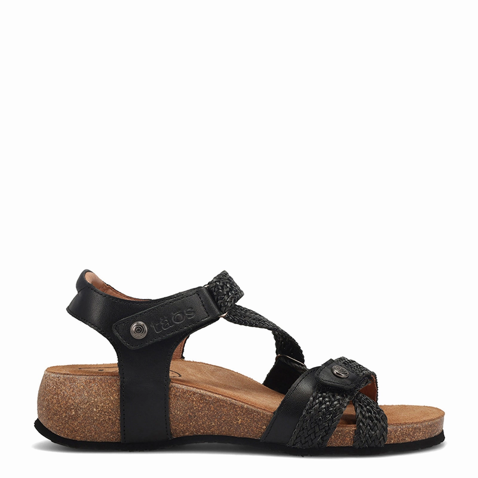 Women's Taos, Trulie Sandal Sandy Path