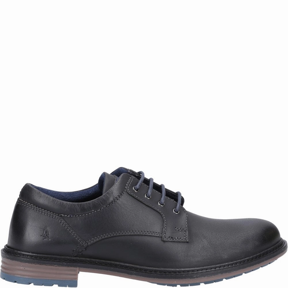 Fine Dining Confident Walk Hush Puppies Julian Shoe