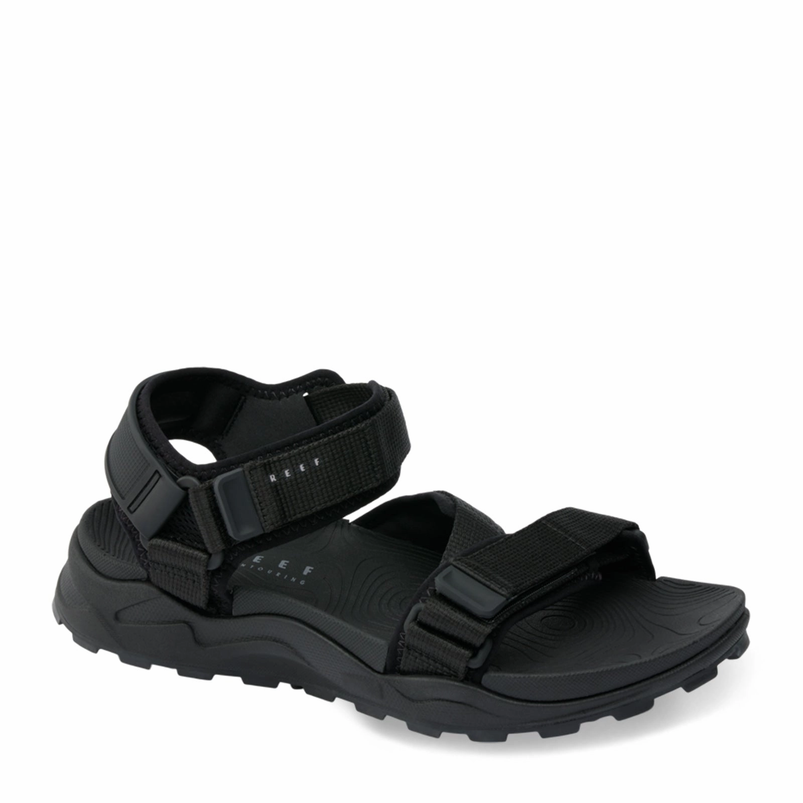 Men's Reef, Cross-Shore Sandal Trendy Footwear for Men