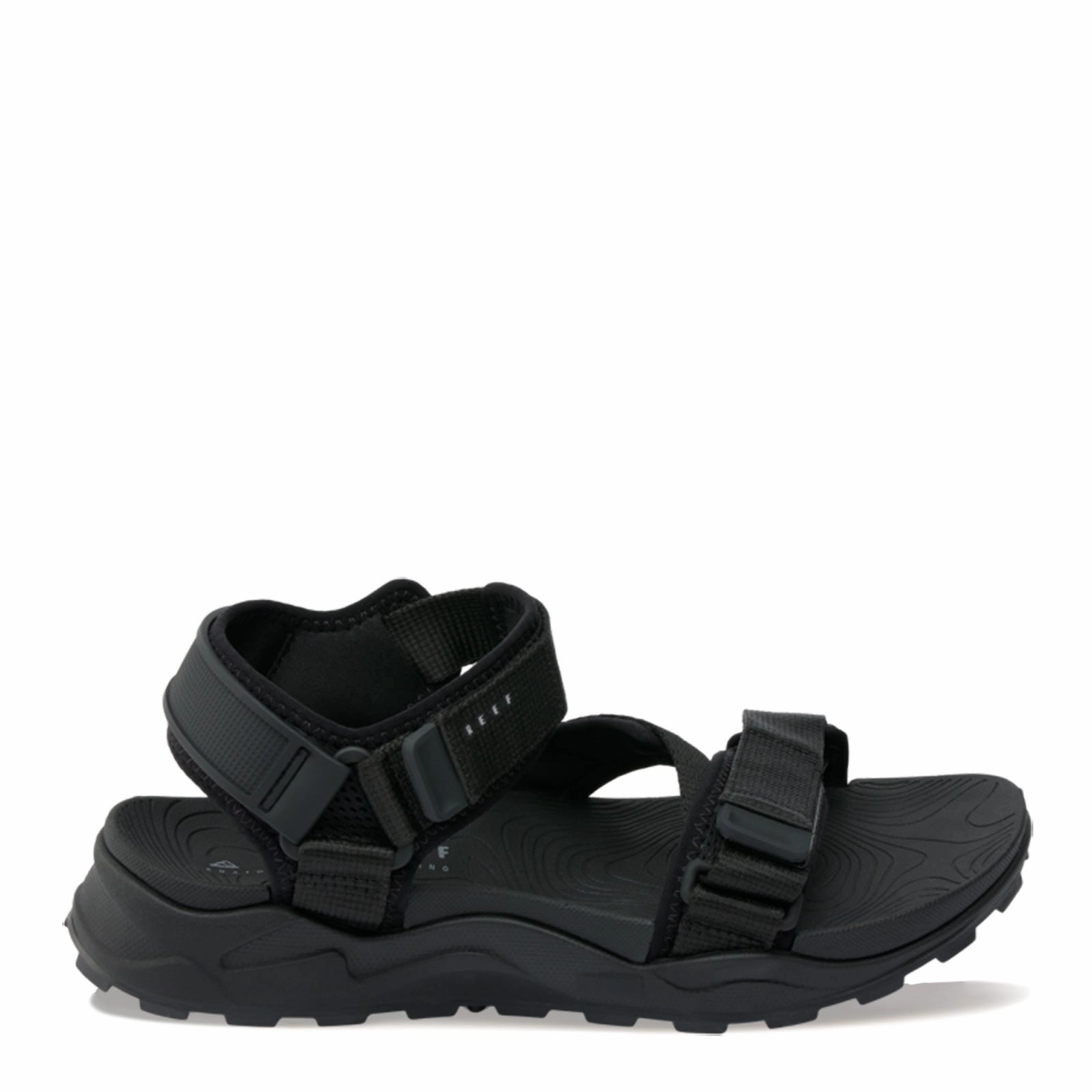 Balanced Design Men's Reef, Cross-Shore Sandal