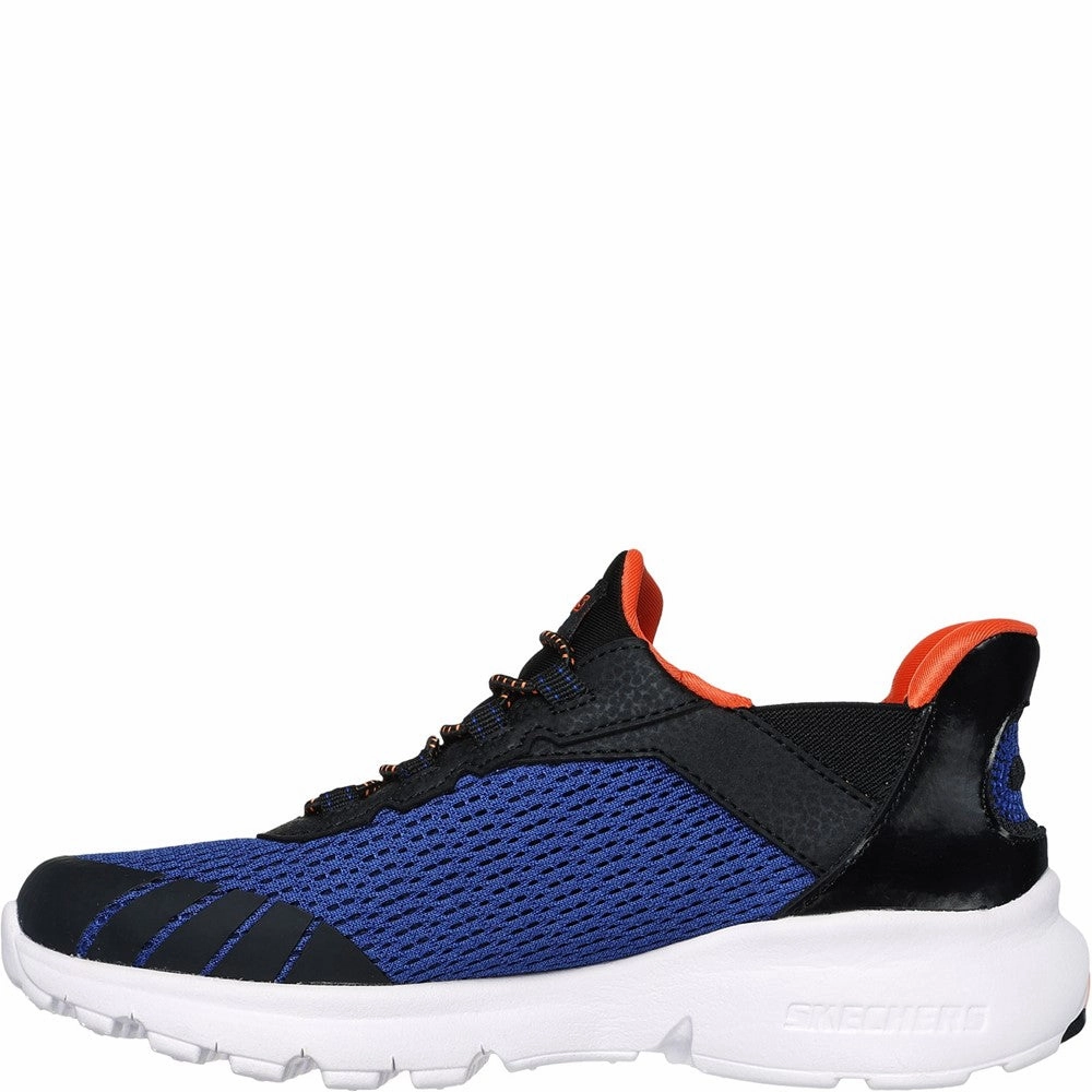 Skechers Razor Air - Hyper-Brisk Trainer Open Mesh Chic Style