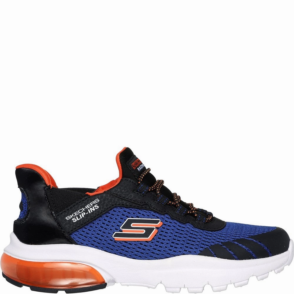 Skechers Razor Air - Hyper-Brisk Trainer Root Hike Peak Path